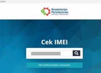 Kementerian Perindustrian