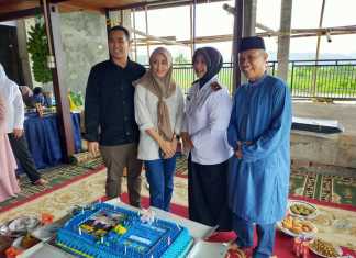 Muhammad Yusran Lalogau