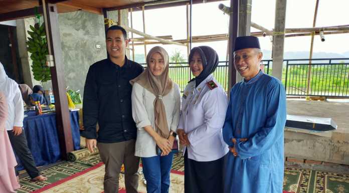 Pandemik Covid-19, MYL-SS Tunda Deklarasi Muhammad Yusran Lalogau