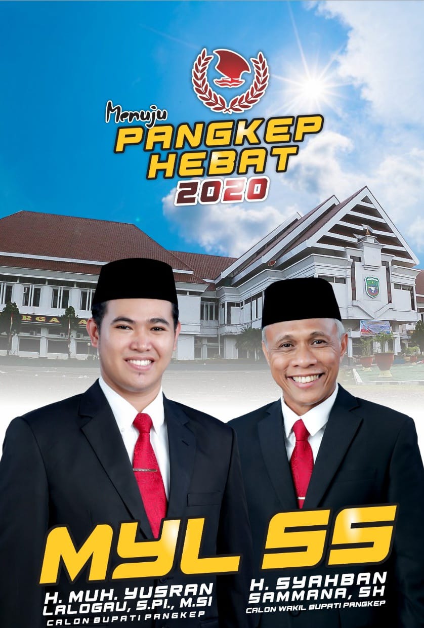 Pandemik Covid-19, MYL-SS Tunda Deklarasi