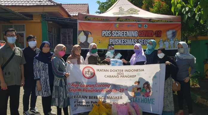 IDI Pangkep