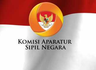 Komisi Aparatur Sipil Negara