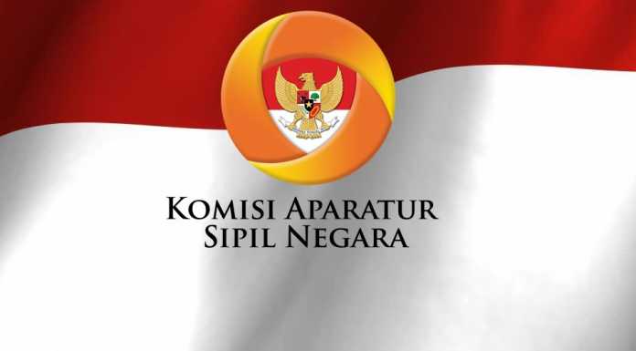 Komisi Aparatur Sipil Negara