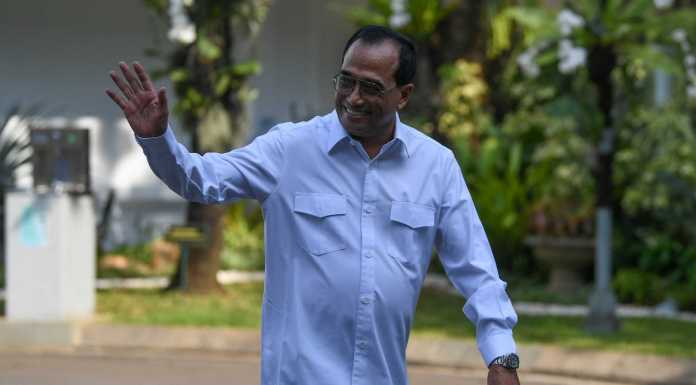 Menteri Perhubungan: Dengan Rapid Tes Penumpang Pesawat Bisa Terbang Rute Domestik Menteri Perhubungan: Dengan Rapid Tes Penumpang Pesawat Bisa Terbang Rute Domestik