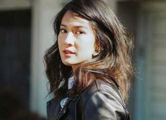 Dian Sastrowardoyo. (instagram).