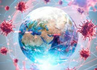 Ilustrasi: Riset Ungkap Konten Paling Dicari Selama Pandemi Covid-19, Ini Daftarnya. (Shutterstock)