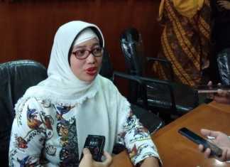 Komisioner KPAI, Retno Listyarti. (suara.com/Ria Rizki)