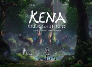 Kena: Bridge of Spirits. [YouTube/TheophanyRemix]