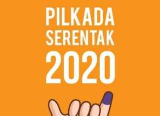 Ilustrasi Pilkada Serentak. [Ayobandung.com]