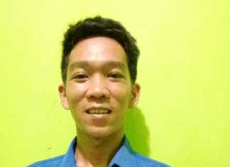 Ketua PMII Pangkep Ansar