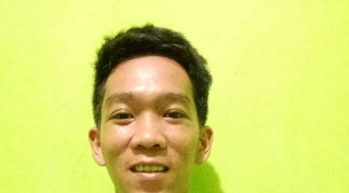 Ketua PMII Pangkep Ansar