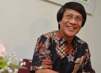 Ketua Umum Lembaga Perlindungan Anak Indonesia (LPAI) Seto Mulyadi