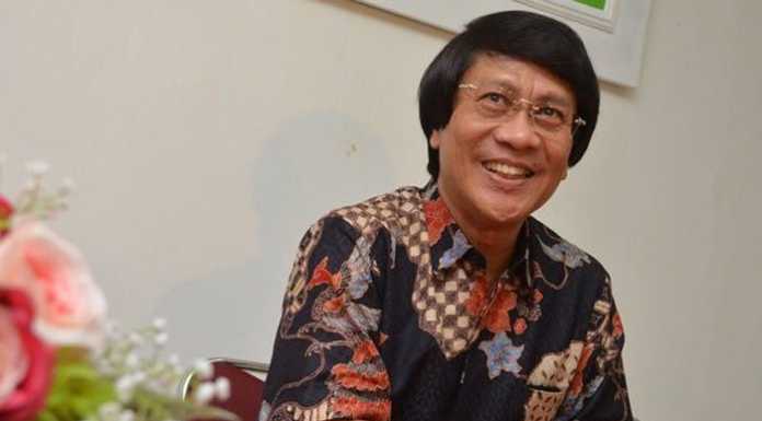 Ketua Umum Lembaga Perlindungan Anak Indonesia (LPAI) Seto Mulyadi