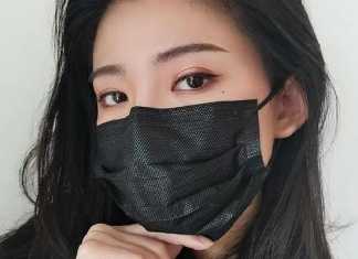 Tips Makeup Mata saat Pakai Masker