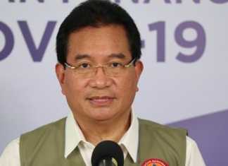 Ketua Tim Pakar Gugus Tugas Percepatan Penanganan Covid-19, Wiku Adisasmito. (Foto: Istimewa)