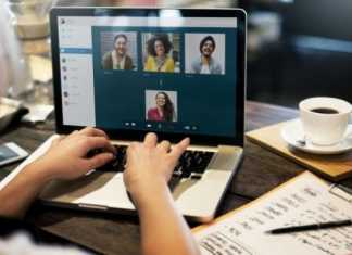Tips Aman dan Terlindungi dari Hacker Selama Video Conference. (Shutterstock)