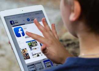 Ilustrasi HP. (Shutterstock)