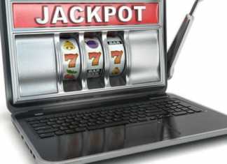 ilustrasi judi online. [Shutterstock]