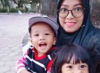 Irma, Warga Indonesia yang dapat kesempatan berhaji. (Bbc)