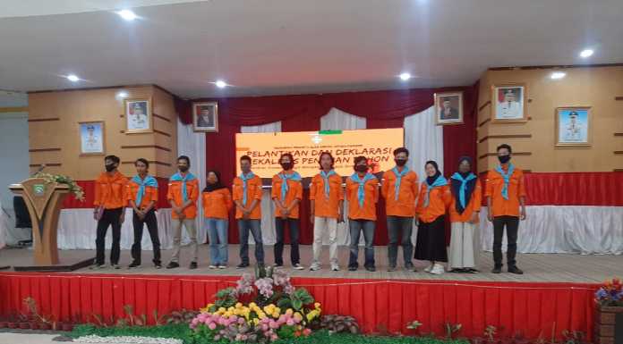 Mahasiswa Pecinta Alam Anrong Appaka Pangkep (MPA Anrong Appaka Pangkep)
