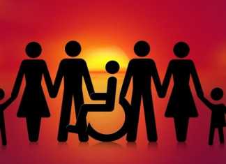 Ilustrasi disabilitas (pixabay)