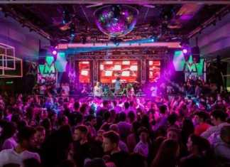 THM di Makassar/ (ist)