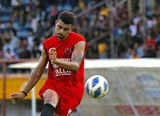 Hussein El Dor. /foto Instagram pribadi Hussein El Dor. (Ist)