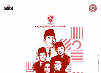 PT Semen Tonasa (Humas ST).