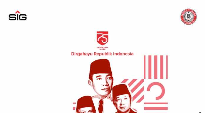 PT Semen Tonasa (Humas ST).