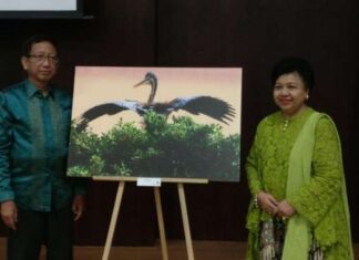 Profesor Dr. Zubairi Djoerban SpPD-KHOM. [Suara.com/Firsta Nodia]