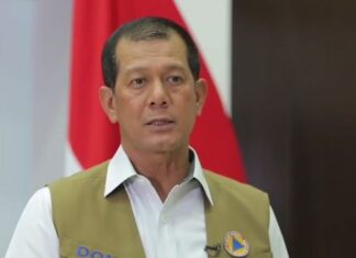 Doni Monardo, Kepala Gugus Tugas Percepatan Penanganan Covid-19. (Dok.Ist)