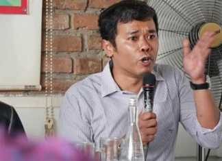 Analis politik dari lembaga Indo Strategi Research and Consulting Arif Nurul Imam [dokumentasi]