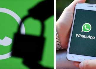 whatsapp (shutterstock)