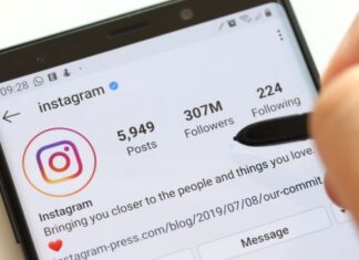 Ilustrasi Instagram Story. [Shutterstock]