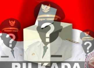 Ilustrasi Pilkada. (Antara)