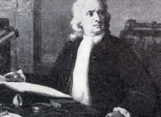 Isaac Newton (Shutterstock)