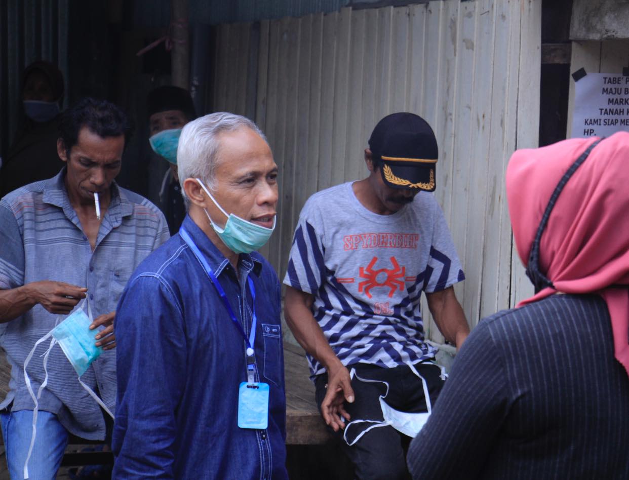 Hari Sumpah Pemuda, MYL: Pemuda Sekarang Berjuang Lawan Disinformasi dan Hoaks