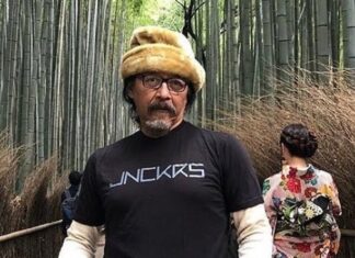 Sujiwo Tejo - (Instagram/@president_jancukers)