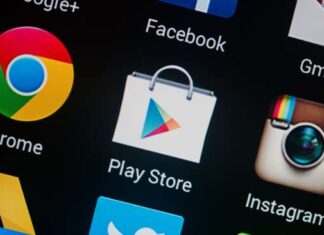 Google Play Store [shutterstock]