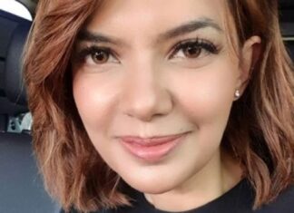 Najwa Shihab. (instagram.com/najwashihab)