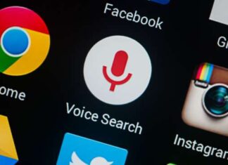 Google Voice. [Shutterstock]