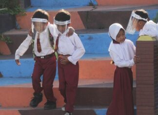 Ilustrasi. [ANTARA FOTO/Aloysius Jarot Nugroho]
