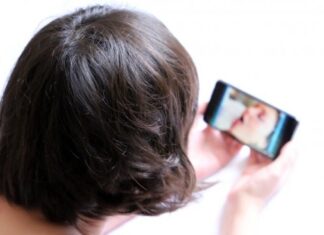 ilustrasi video porno