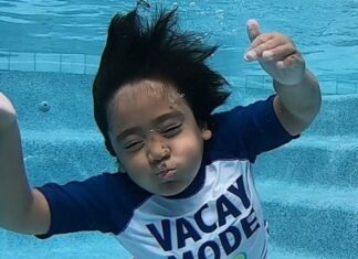 Ryan Kaji, Youtuber berpendapatan tertinggi di dunia selama 2020. (Instagram/@ryantoysreview)