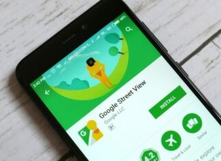 Google Street View. [Shutterstock]