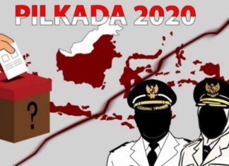 Ilustrasi Pilkada Serentak di Jawa Timur (Ilustrasi Foto: Antara)