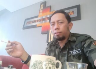 Ketua MYL Syndicate, Muh Anwar (Ist).