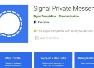 Elon Musk, pemilik Tesla sekaligus orang terkaya di dunia, mengajurkan warganet pindah dari Whatsapp ke Tesla. [Google Play Store]