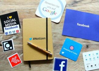 Ilustrasi media sosial, Facebook dan Instagram. [Tanja-Denise Schantz/Pixabay]