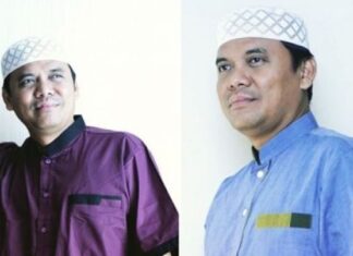 Gus Nur (dok pribadi)